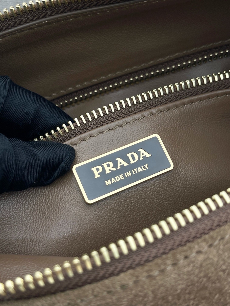 Prada Top Handle Bags